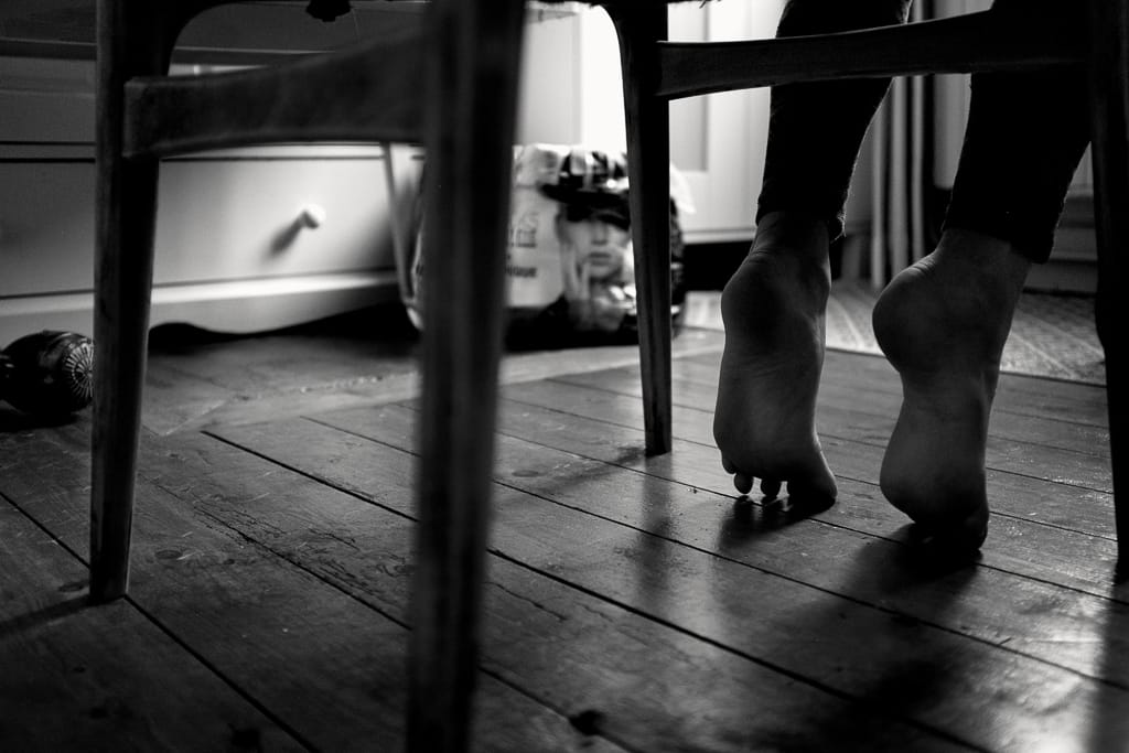 Le reportage de mariage au compact : est-ce possible ?
