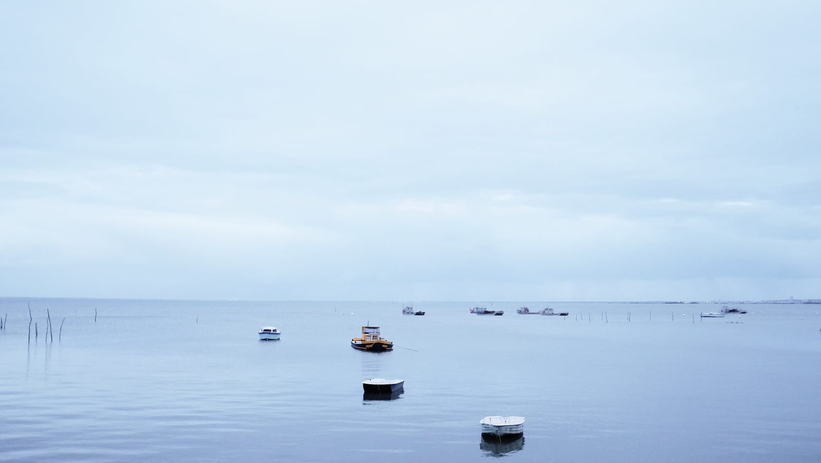 Vacances dans le bassin d'Arcachon